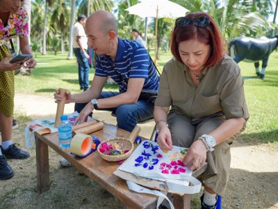 SS Rice News Convention 2025, Pattaya - Thailand